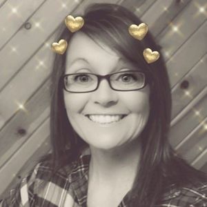 Meet your Posher, Gidget